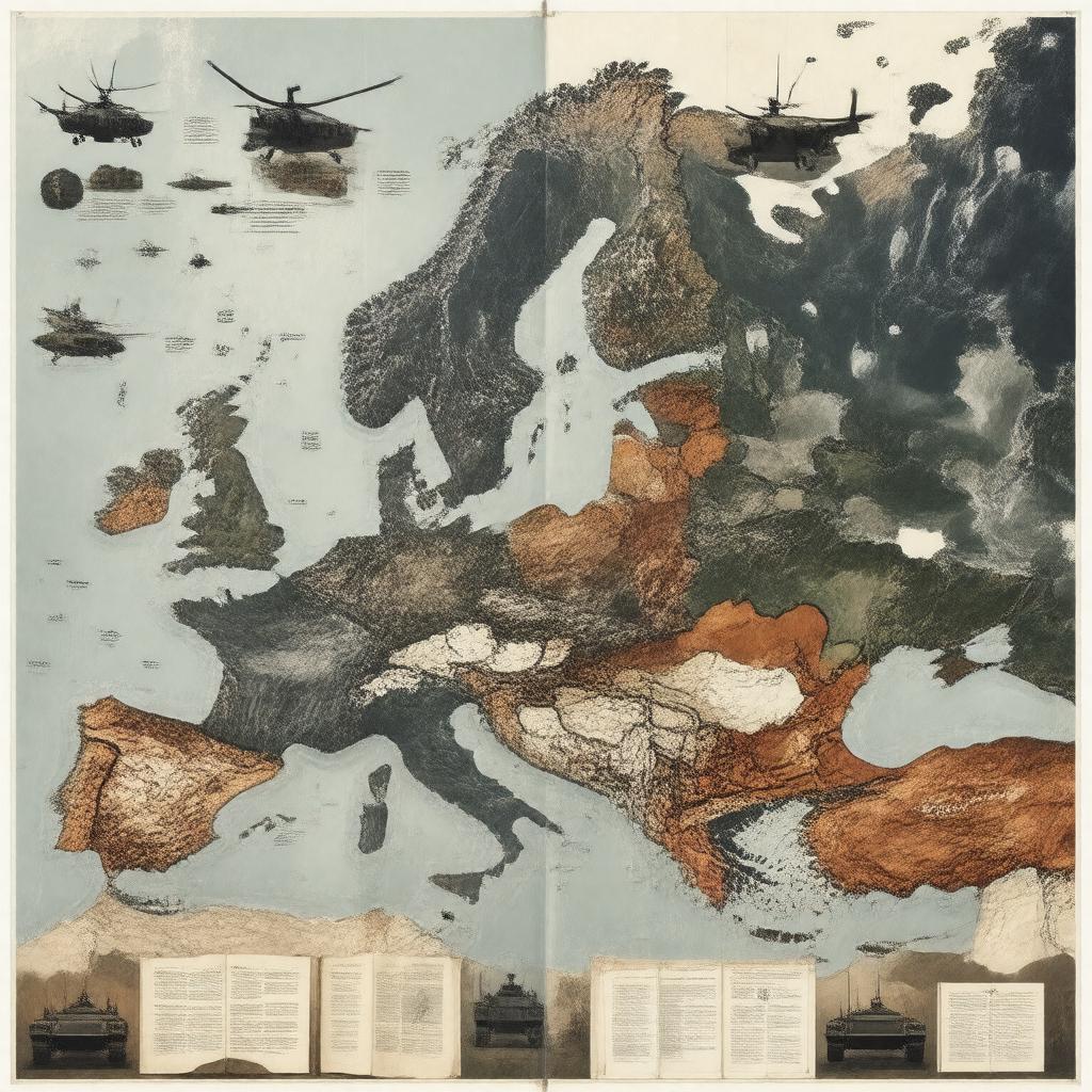 Russia–NATO relations